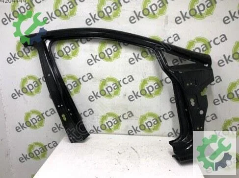 Seat Ibiza Stop Sacı 6J4809840 çıkma parça