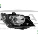SEAT IBİZA 2013 2015 SAĞ FAR 6J1941022J