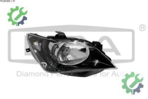 SEAT IBİZA 2013 2015 SAĞ FAR 6J1941022J