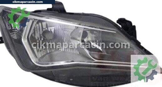 Seat Ibiza Sağ Ön Far çıkma parça