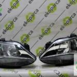 SEAT IBİZA 2013 2015 SOL FAR 6J1941005N