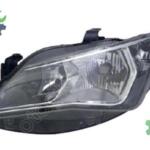 SEAT IBİZA 2013 2015 SOL FAR 6J1941005N