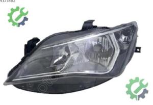SEAT IBİZA 2013 2015 SOL FAR 6J1941005N