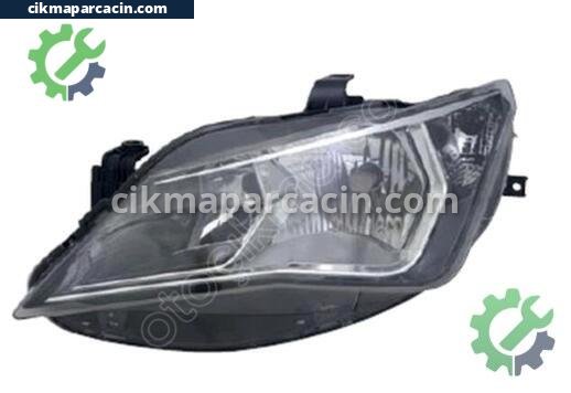 Seat Ibiza Sol Ön Far çıkma parça