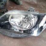 SEAT IBİZA 2013 2015 SOL FAR 6J1941021J
