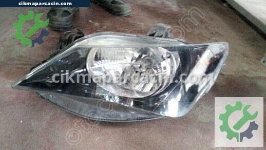 Seat Ibiza Sol Ön Far çıkma parça