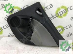 SEAT IBİZA 2013 2016 KAPI DÖŞEMESİ SAĞ ARKA 6P4867212