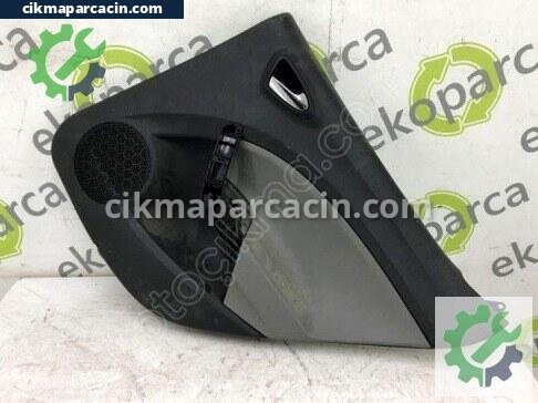 Seat Ibiza Kapı Döşemesi çıkma parça