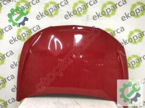 SEAT IBİZA 2013 2016 MOTOR KAPUTU 6J9823031