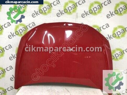 Seat Ibiza Kaput çıkma parça