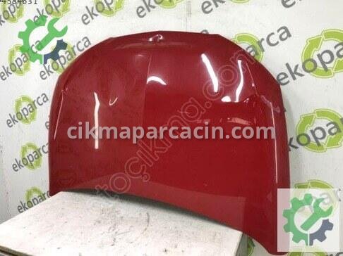 Seat Ibiza Kaput 6J9823031 çıkma parça