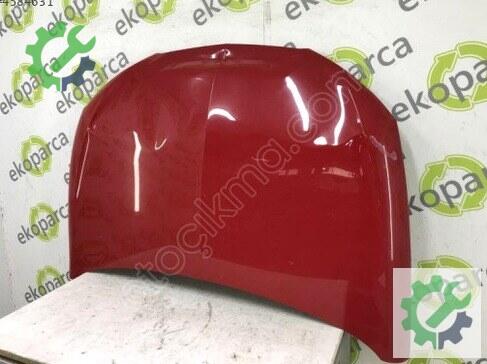 Seat Ibiza Kaput 6J9823031 çıkma parça