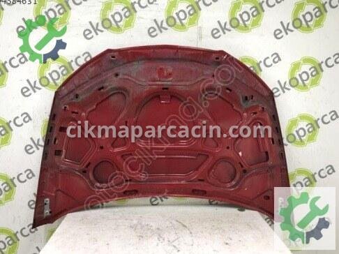 Seat Ibiza Kaput 6J9823031 çıkma parça