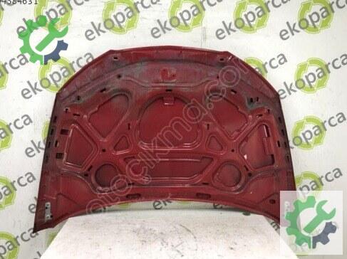 Seat Ibiza Kaput 6J9823031 çıkma parça