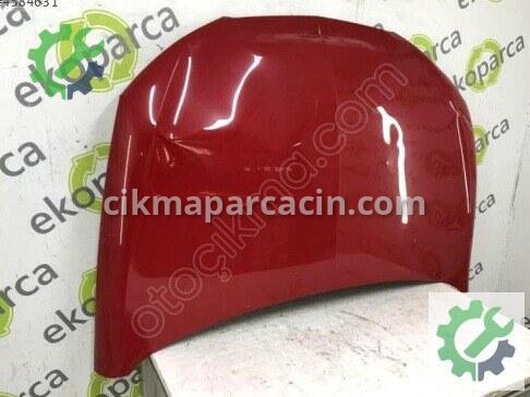 Seat Ibiza Kaput 6J9823031 çıkma parça