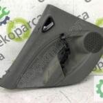 SEAT IBİZA 2013 2017 KAPI DÖŞEMESİ SOL ARKA 6j4867211