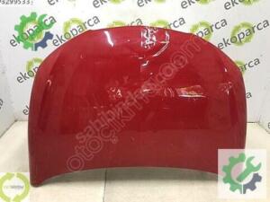 SEAT IBİZA 2013 2017 ÖN KAPUT 6J9823031A