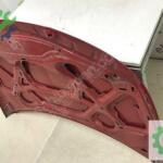 SEAT IBİZA 2013 2017 ÖN KAPUT 6J9823031A