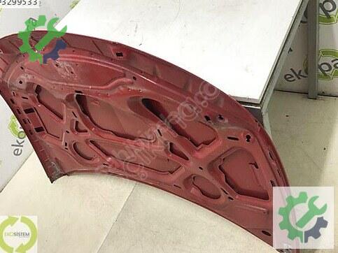 Seat Ibiza Ön Kaput 6J9823031A çıkma parça