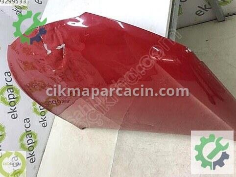 Seat Ibiza Ön Kaput 6J9823031A çıkma parça