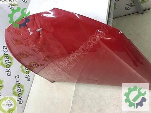 Seat Ibiza Ön Kaput 6J9823031A çıkma parça
