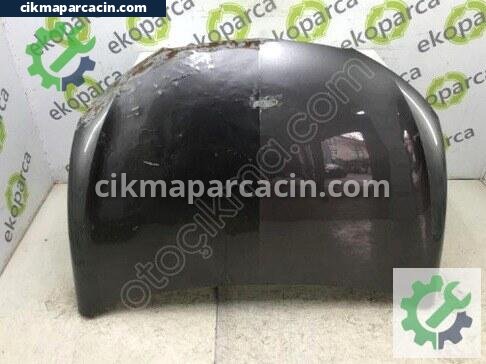 Seat Ibiza Ön Kaput çıkma parça