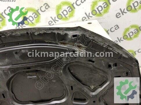 Seat Ibiza Ön Kaput 6J9823031A çıkma parça
