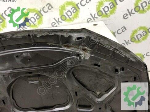 Seat Ibiza Ön Kaput 6J9823031A çıkma parça