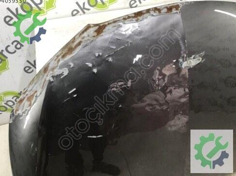 Seat Ibiza Ön Kaput 6J9823031A çıkma parça