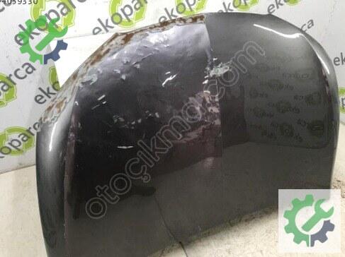 Seat Ibiza Ön Kaput 6J9823031A çıkma parça