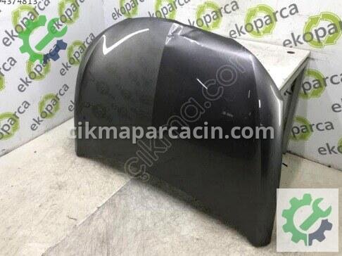 Seat Ibiza Ön Kaput 6J9823031A çıkma parça