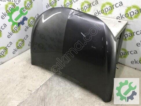 Seat Ibiza Ön Kaput 6J9823031A çıkma parça
