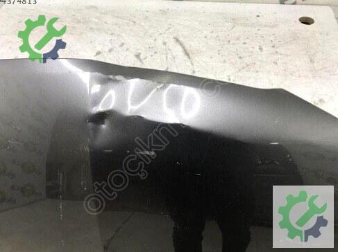 Seat Ibiza Ön Kaput 6J9823031A çıkma parça