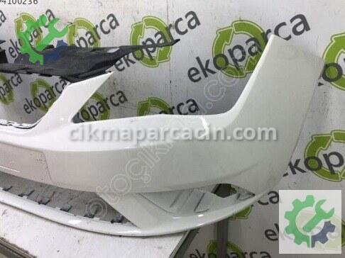 Seat Ibiza Ön Tampon 6J0807217AT çıkma parça
