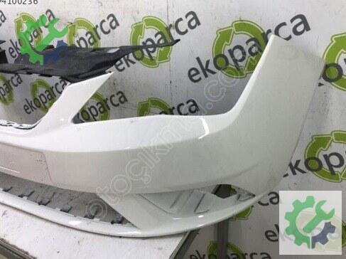 Seat Ibiza Ön Tampon 6J0807217AT çıkma parça