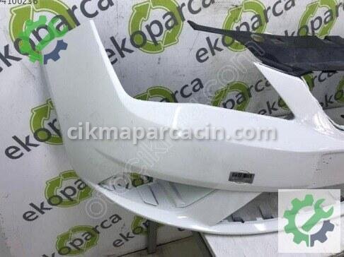 Seat Ibiza Ön Tampon 6J0807217AT çıkma parça