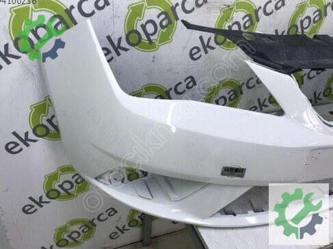 Seat Ibiza Ön Tampon 6J0807217AT çıkma parça