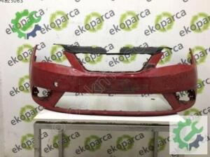 SEAT IBİZA 2013 2017 ÖN TAMPON 6J0807221AT