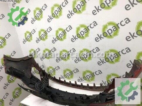 Seat Ibiza Ön Tampon 6J0807221AT çıkma parça