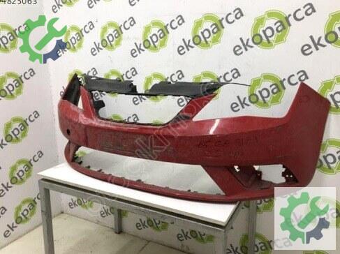 Seat Ibiza Ön Tampon 6J0807221AT çıkma parça