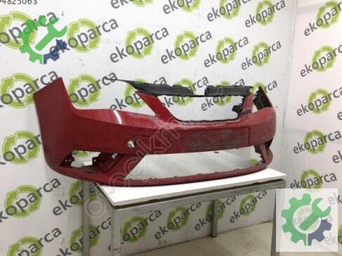 Seat Ibiza Ön Tampon 6J0807221AT çıkma parça