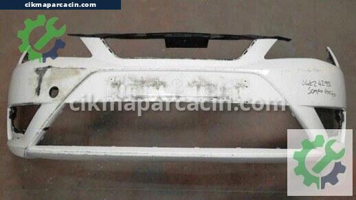 Seat Ibiza Ön Tampon çıkma parça
