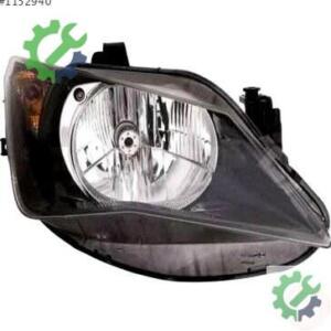 SEAT IBİZA 2013 2017 SAĞ FAR  6J1941022J