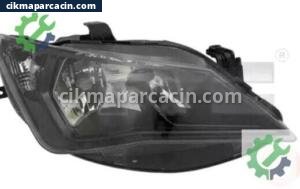 SEAT IBİZA 2013 2017 SAĞ FAR 6J1941034H