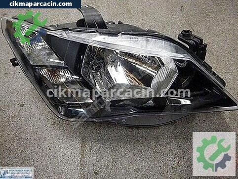 Seat Ibiza Sağ Ön Far çıkma parça