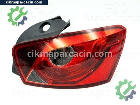 Seat Ibiza Sağ Arka Stop çıkma parça