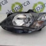 SEAT IBİZA 2013 2017 SOL FAR 6J1941021K