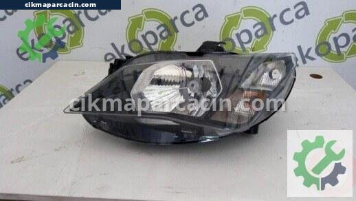 Seat Ibiza Sol Ön Far çıkma parça