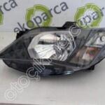 SEAT IBİZA 2013 2017 SOL FAR 6J1941021K