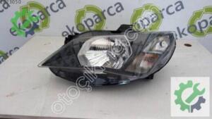 SEAT IBİZA 2013 2017 SOL FAR 6J1941021K